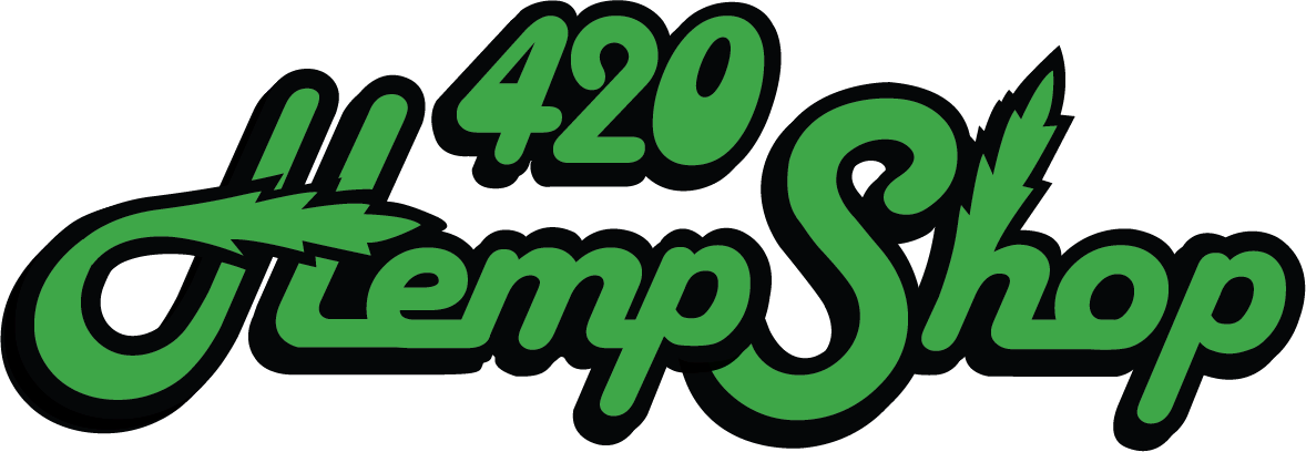 420 Hemp Shop